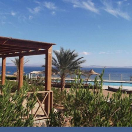 Sea View At Canyon Estate Dahab Exterior foto